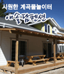 애솔담펜션